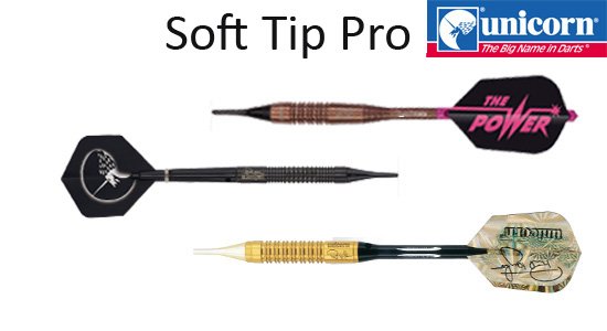 Soft Tip